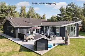 Holiday home, 82-0553, Marielyst - Image 2