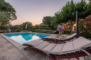 Child-friendly nice villa with garden, BBQ & terrace | Pet-friendly - Image 4