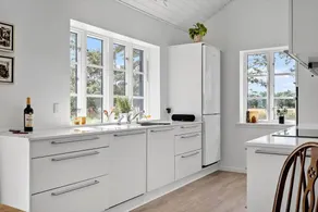 Fully equipped lovely house with barbecue & terrace | Pets allowed - Image 2