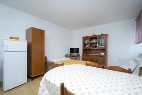 One bedroom apartment near beach Metajna, Pag (A-6395-b) - Image 4