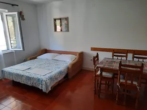 Two bedroom apartment near beach Luka Dubrava, Pelješac (A-21647-b) - Image 3