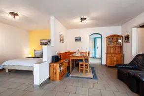 Children-friendly lovely house with garden, barbeque & terrace | Beach nearby | Dogs allowed - Image 3