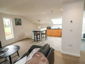 Children-friendly cottage with garden & jacuzzi | Dogs allowed - Image 3