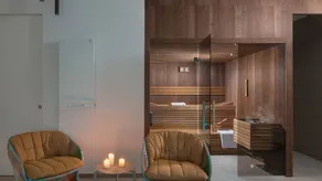 Modern Villa Noble with outdoor and indoor pool - Image 5