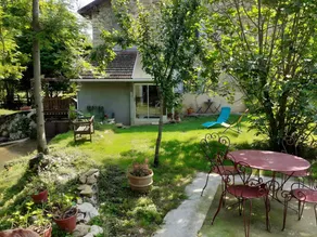 Landhaus mit Grill und Garten | Gartenblick | Haustiere erlaubt - Image 2