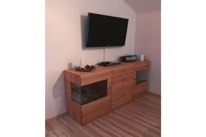House with 2 bedrooms for 5 persons - Image 3
