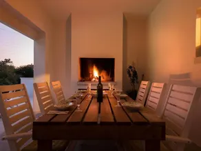 Charming house with BBQ, terrace & private pool | Nature view - Image 3