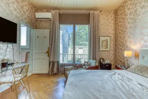 Bed & breakfast avec piscine, internet haut débit et terrasse - Image 5