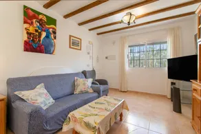 Magnifico chalet con piscina - Image 3