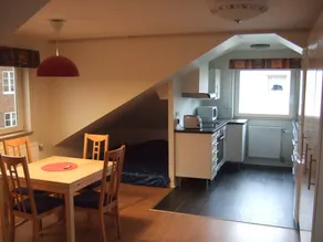 Appartement de vacances avec barbecue - Image 3