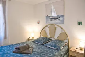 Family-oriented lovely house with garden, barbeque & terrace | Beach nearby | Pets allowed - Image 3