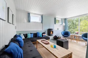 Fully equipped nice holiday home with terrace, garden & barbecue | Pet-friendly - Image 3