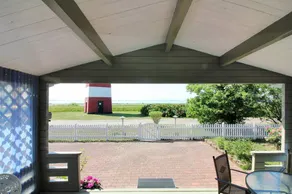 Fully equipped holiday home with terrace & garden | Sea view - Image 4