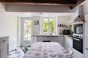 Cottage with garden & BBQ | Garden view - Image 2