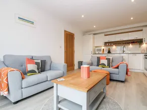 Fully equipped lovely cottage | Beach view - Image 4