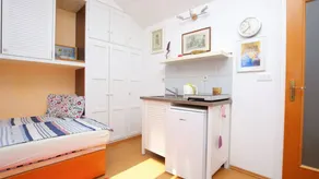 Studio für 2 Personen (16 m²) in Splitska - Image 3
