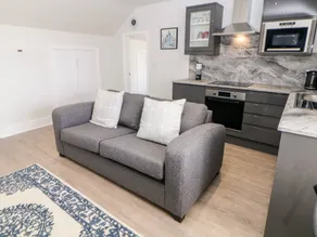 Charmant cottage adapté aux familles | Avec animaux admis - Image 3