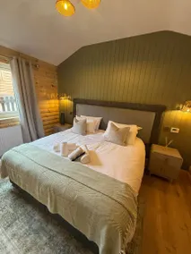 Lovely cottage with 1 bedroom for 2 persons - Image 3