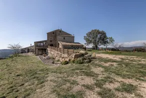 Country House 'Masia Manonelles' with Private Pool, Terrace & Air Conditioning - Image 2