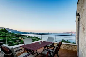 Luxury Zakynthos Villa  SeaViews  Family Suite with Private Pool  Keri - Image 3