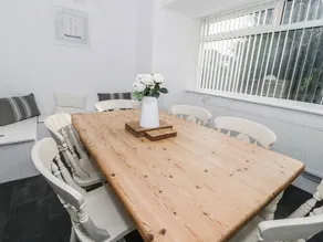 Family-friendly charming cottage with garden | Beach nearby | Pets allowed - Image 4
