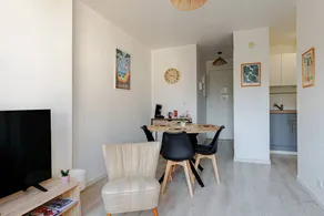 Kinderfreundliche Ferienwohnung | Stadtblick - Image 3