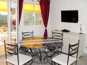 Aloes in Partinello with 1 bedrooms and 1 bathrooms - Image 5