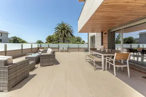 Fully equipped wonderful apartment with pool & terrace | Garden view - Image 3
