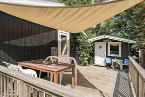 Ferienhaus mit Garten, Grill und Terrasse - Image 2