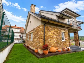Los cuetos, casa para 6 personas con jardín y parking, a pocos minutos de Suances - Image 3