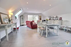 Lovely gite with terrace & garden | Pets allowed - Image 2