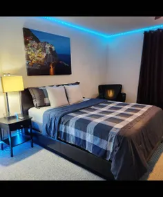 Platinum Staycation suite parking - Image 3
