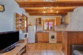 Merveilleuse maison conviviale et familiale avec barbecue, jardin et internet haut débit | Vue montagne | Avec animaux admis - Image 4