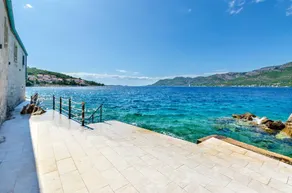 Villa Samostan Prestige - 4 Bedroom Villa - Stunning Sea Views - Jacuzzi - Gym - Image 4