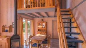 Holiday home with garden, sauna & barbeque | Close to the beach - Image 5