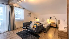 Apartment with 3 bedrooms for 8 persons - Image 2