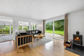 House with sauna & terrace - Image 4