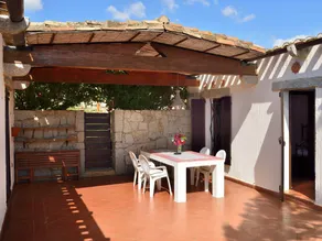 Villa avec internet haut débit, barbecue et jardin | Vue plage | Idéale pour le télétravail - Image 4