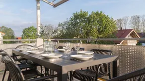 Apartment with terrace | Mountain view - Image 3