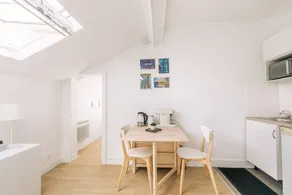 Appartement avec 1 chambre à coucher pour 2 personnes - Image 4