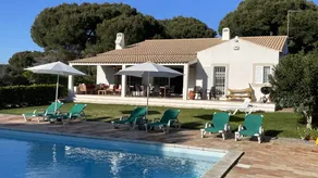Merveilleuse villa avec jardin, barbecue et piscine privée | Avec animaux bienvenus - Image 3