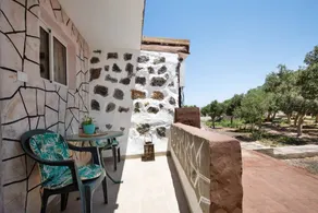 Ferienhaus 'Esencia Eco-rústico - Adults Only' mit gemeinschaftlichem Pool und Garten - Image 4