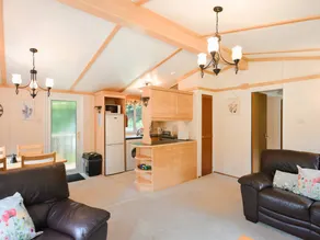 Cottage with garden | River view - Image 5