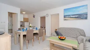 Holiday apartment with BBQ - Image 2
