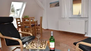 Appartement de vacances avec 1 chambre à coucher pour 4 personnes - Image 4