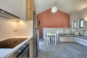 Holiday apartment with terrace | Water view - Image 5
