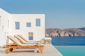 Villa avec piscine, jardin et terrasse | À côté de la plage - Image 4