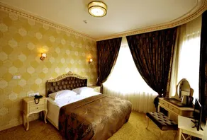 Tarihi Isparta Palas - Image 5