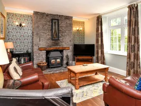 Fully equipped wonderful cottage with garden | Water view | Pets are welcome - Image 5