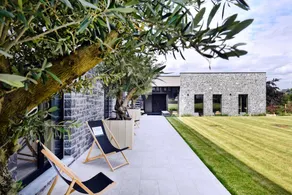 Luxury Villa Retreat at Durbuy Suites for 12 pers - Image 4